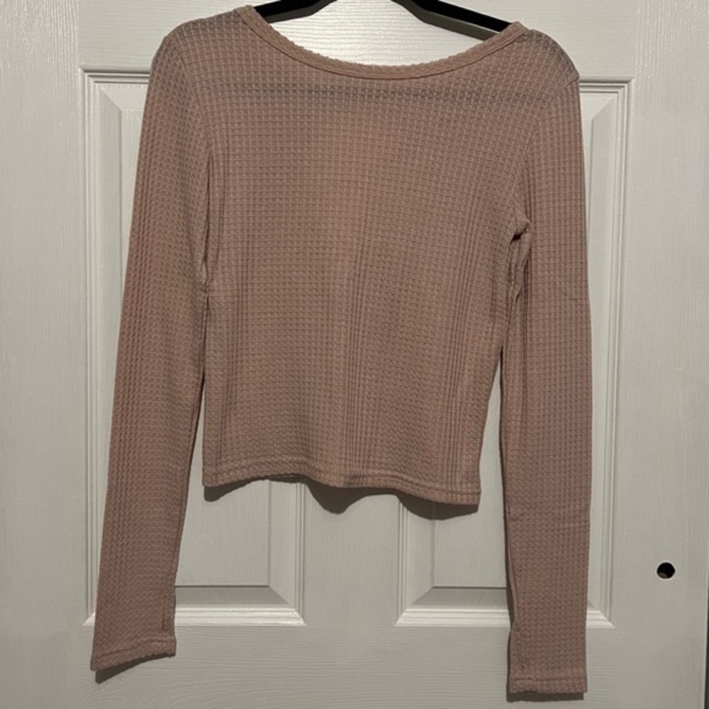 💗 Forever‎ 21 - Womans Active Long Sleeve